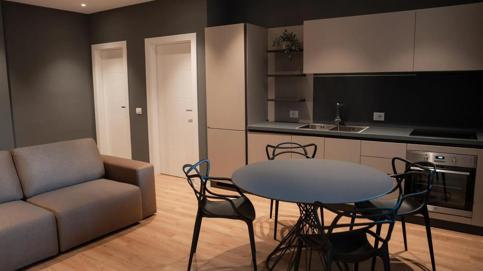 Dyrrhachium Elegance - Stylish Apartment City Center Durres