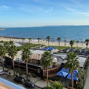  Apartament Sea View Apartment/beach/city Center/wifi