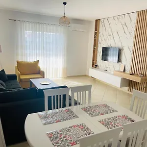  Apartament Blue